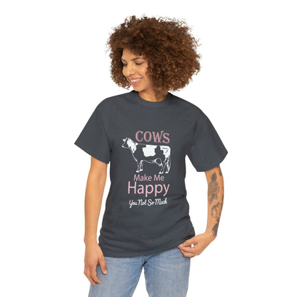 Happy Cow T-Shirt