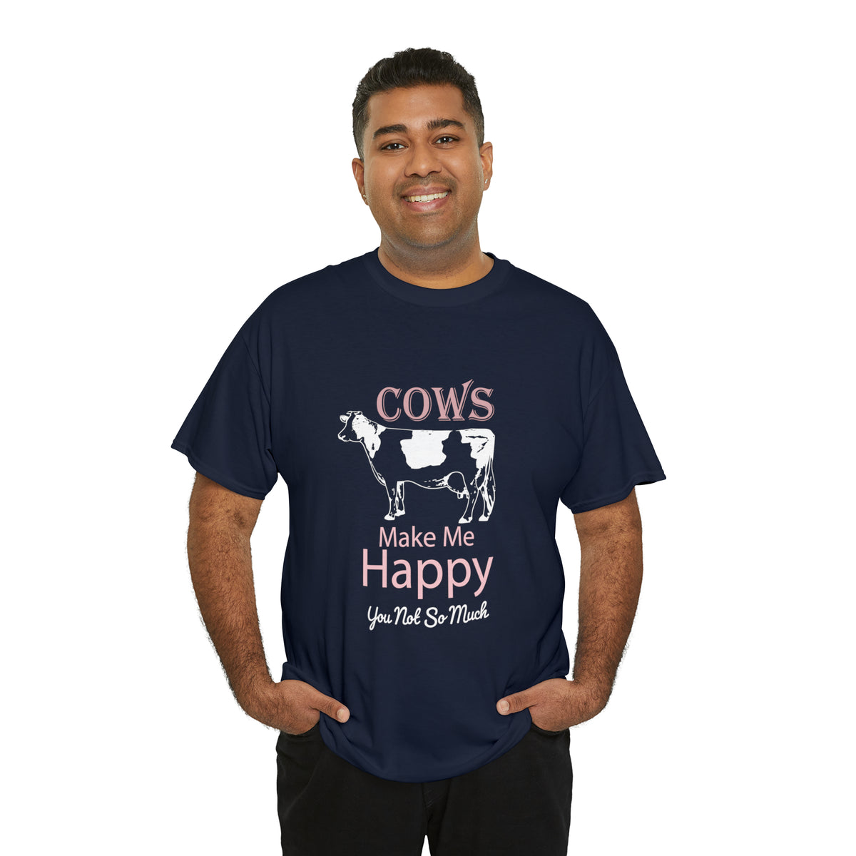 Happy Cow T-Shirt
