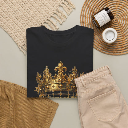 Heavy Is the Crown – Gildan 5000 T-Shirt | 025
