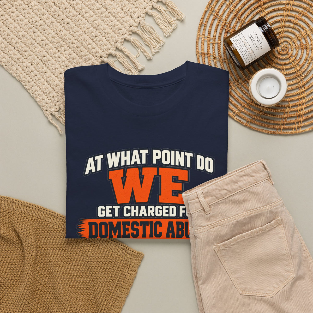 Football Relationship – Gildan 5000 T-Shirt | 300-R1