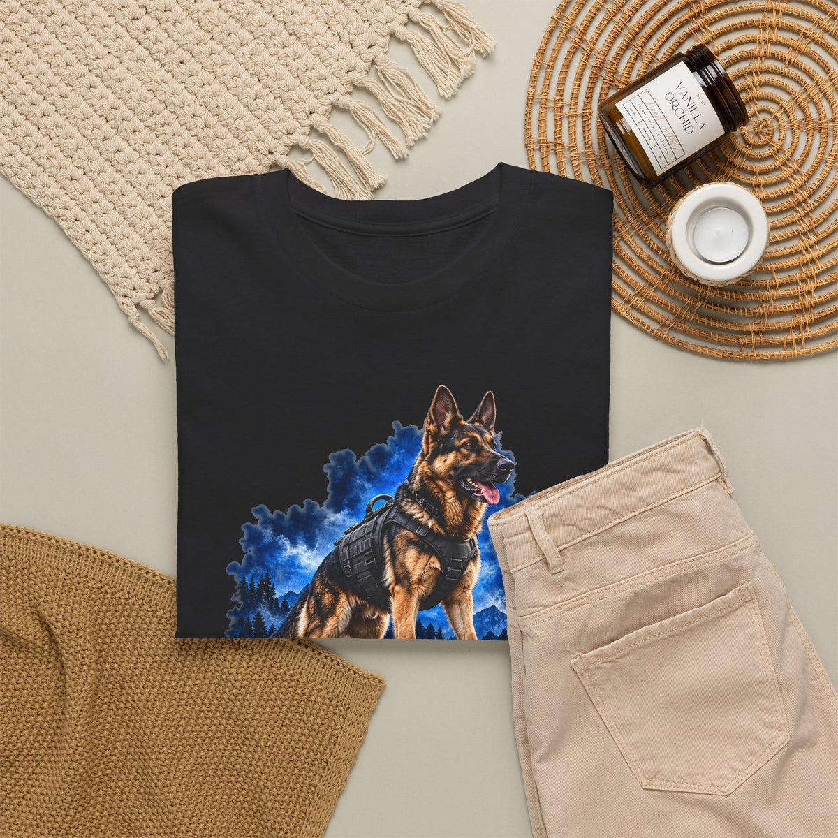 Unleash Justice – Gildan 5000 T-Shirt | 108