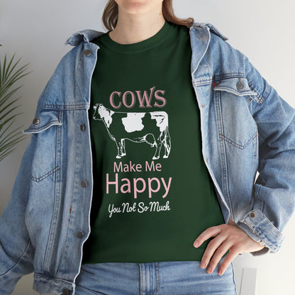 Happy Cow T-Shirt