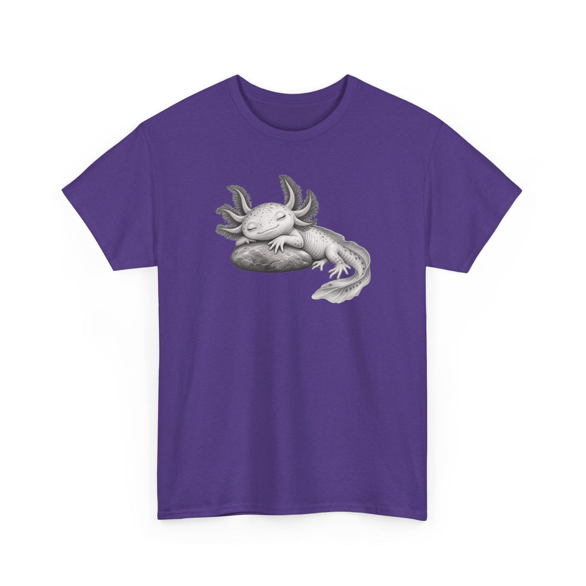 Dreaming Gill on a Stone T-Shirt