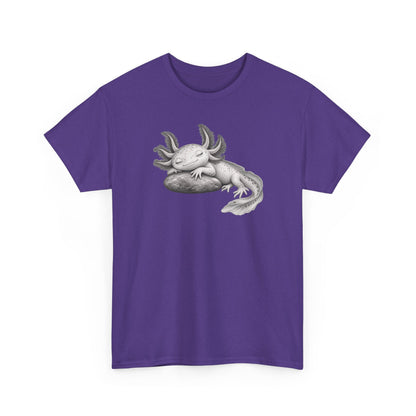 Dreaming Gill on a Stone T-Shirt