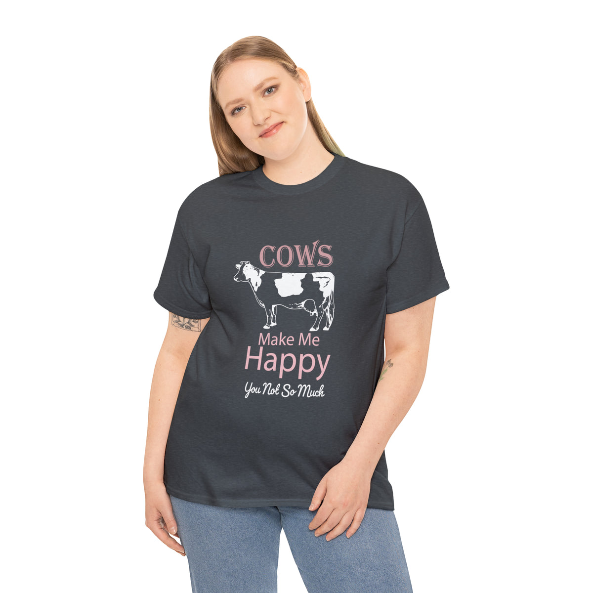 Happy Cow T-Shirt